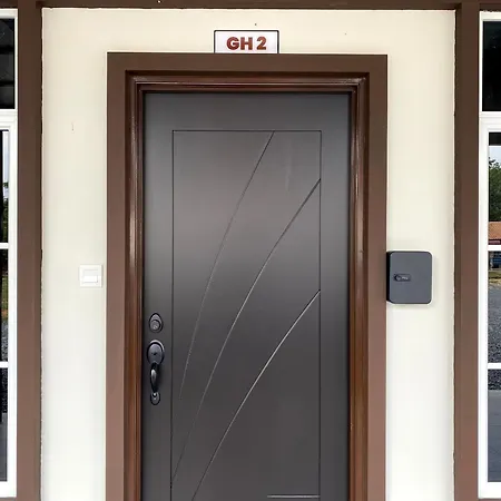 Delima Guesthouse 2 Bedroom,1 Toilet Changlun Exterior photo