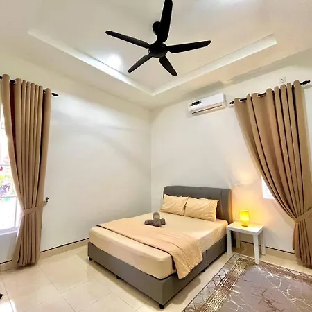 Delima Guesthouse 2 Bedroom,1 Toilet Changlun Exterior photo