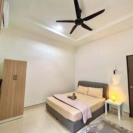 Delima Guesthouse 2 Bedroom,1 Toilet Changlun Exterior photo