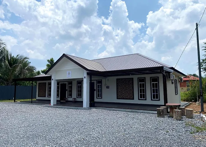 Delima Guesthouse 2 Bedroom,1 Toilet