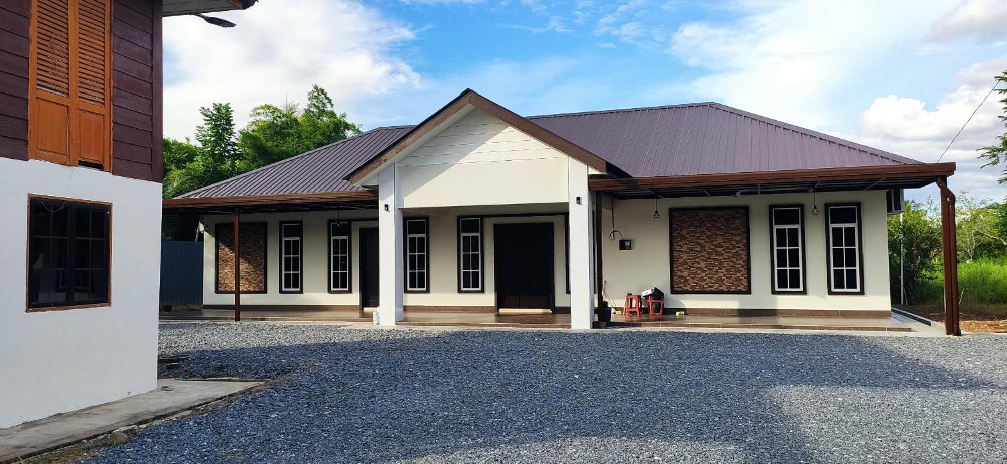Delima 2 Bedroom,1 Toilet Holiday home Changlun