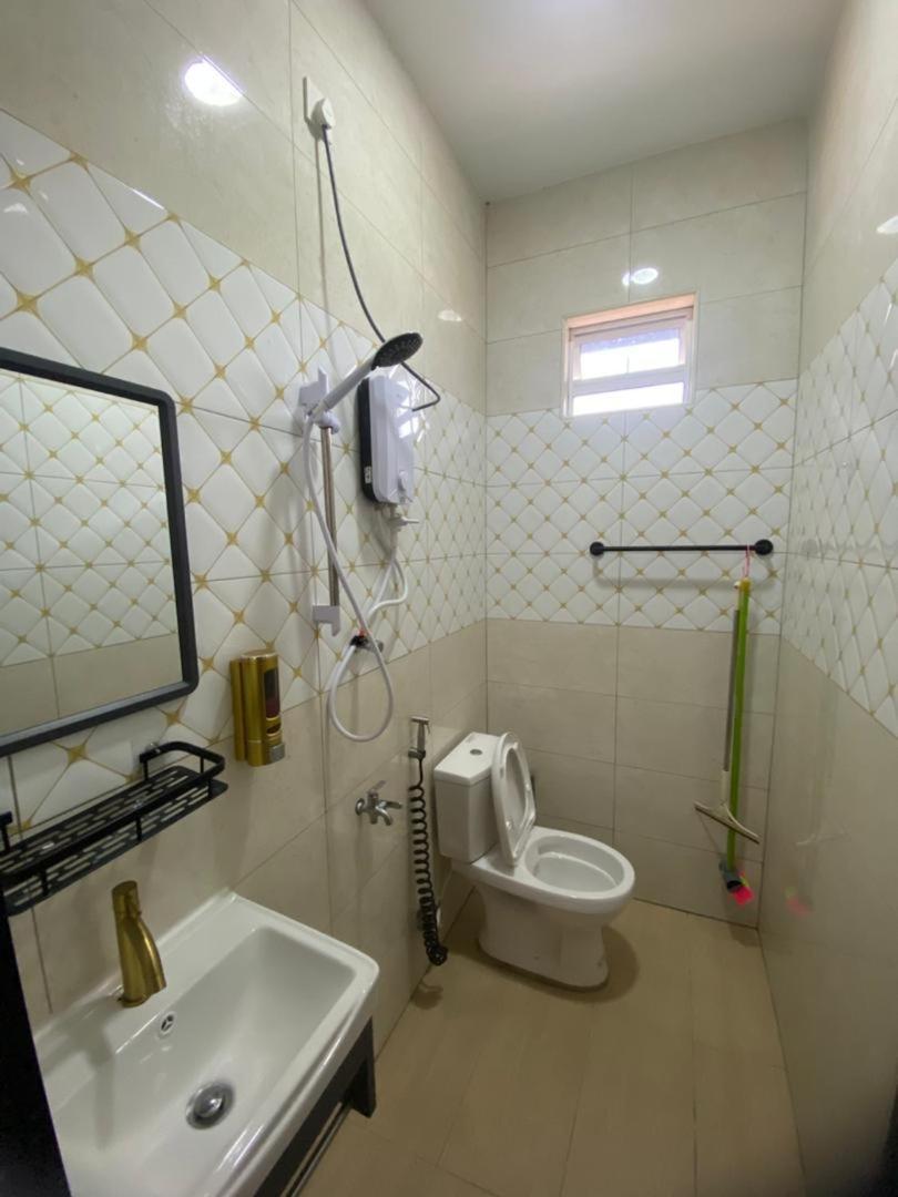 Holiday home Delima 2 Bedroom,1 Toilet